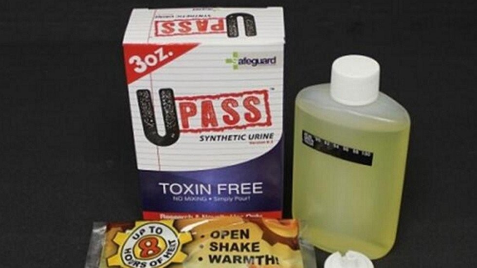 Synthetic Urine For Dot Physical Charlotte NC 28272